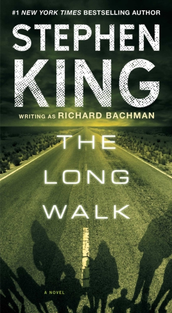 bachman books the long walk