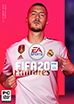 FIFA Cover Art