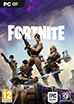 Fortnite: Battle Royale Cover Art