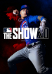 MLB The Show 20 Cover Art
