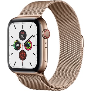 resale value of apple watch series 5