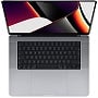Macbook Pro 16" 2021 M1 10-Core CPU 32-Core GPU 32GB