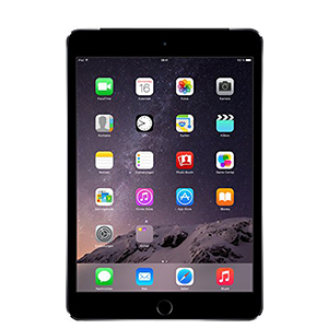 iPad Mini 3 Wi-Fi (64gb)