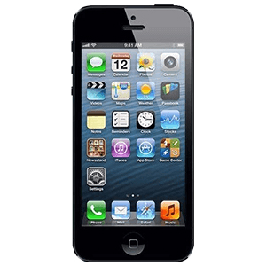 iPhone 5 (16gb) UNLOCKED