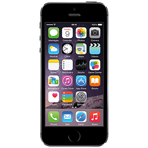 iPhone 5s (16gb) UNLOCKED