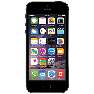 iPhone 5s (32gb)