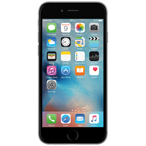 iPhone 6 (16gb) UNLOCKED