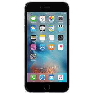 iPhone 6s Plus (64gb)