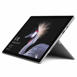 Surface Pro 5 i7 8GB 256GB Platinum