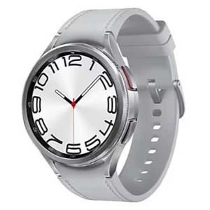 Galaxy Watch6 Classic LTE 43mm Silver