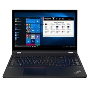 Lenovo ThinkPad P15v Gen 1