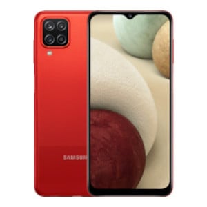Samsung A12 Nacho