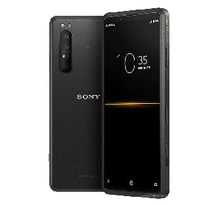 Sony Xperia Pro