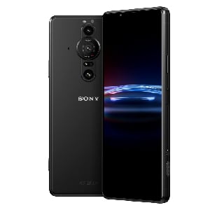 Sony Xperia Pro-I