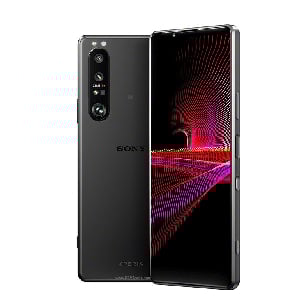 Sony Xperia 1 III