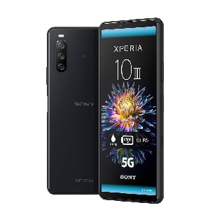 Sony Xperia 10 III