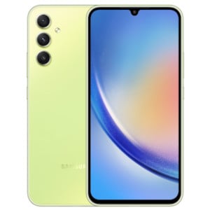 Samsung A34 5G