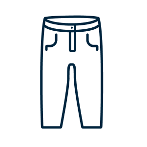 Lacoste Men's Jeans