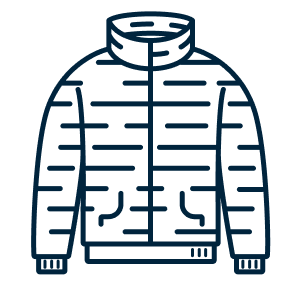 The North Face Men's Coat