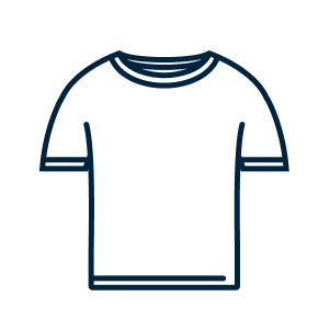 Massimo Dutti Men's T-Shirt