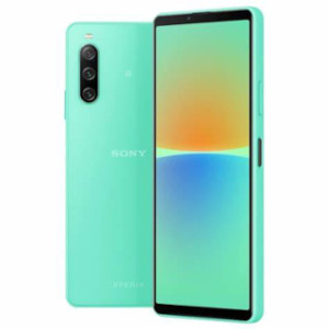 Sony Xperia 10 IV
