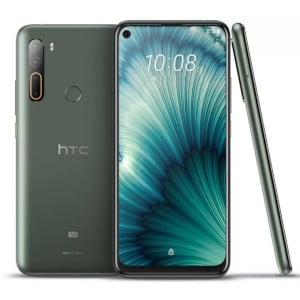 HTC U20