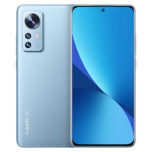 Xiaomi 12