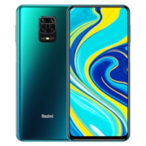 Xiaomi Redmi Note 9S