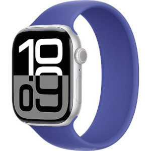 Watch Series 10 46mm GPS + Cellular Jet Black Aluminium