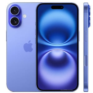iPhone 16 256GB