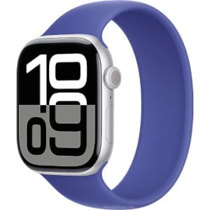 Apple Watch S10 46mm GPS Silver