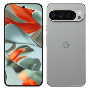 Pixel 9 Pro XL 1TB