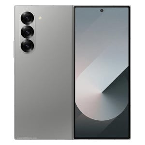 Samsung Galaxy Z Fold6