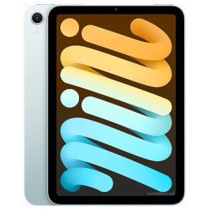 iPad Mini 7 (2024) Wi-Fi + 5G 512GB