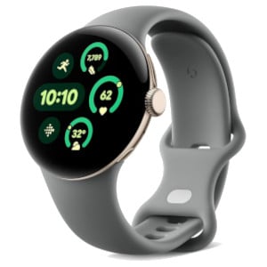 Pixel Watch 3 LTE 45mm