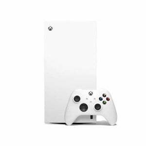 Microsoft Series X Digital Edition