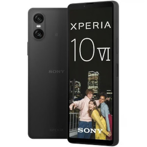 Sony Xperia 10 VI