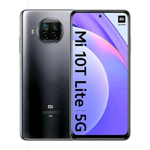Xiaomi Mi 10T Lite 5G