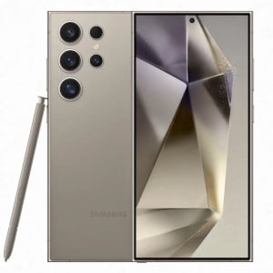 Galaxy S25 Ultra 1TB