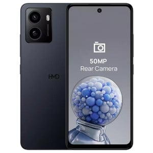 HMD Pulse Plus