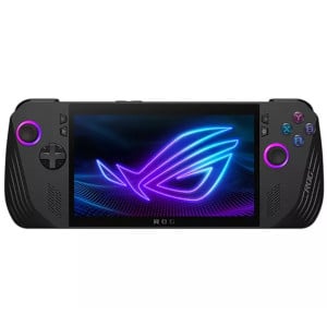 Asus ROG Ally X 2024