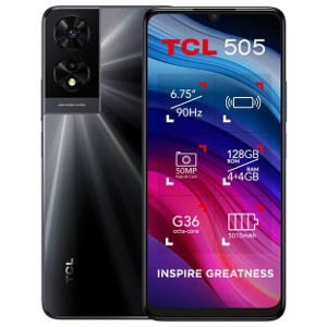 TCL 505