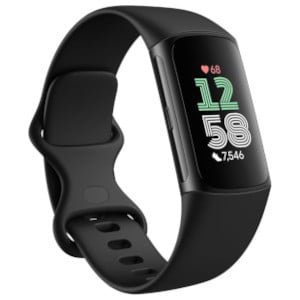 Fitbit Charge 6