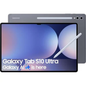 Galaxy Tab S10 Ultra Wi-Fi + 5G 512GB