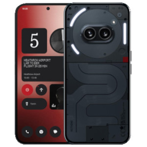 Nothing Phone 2a Plus