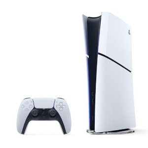 Playstation 5 Slim Digital Edition 1TB