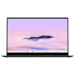 Samsung Galaxy Chromebook Plus