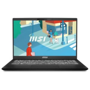 MSI Modern 15 H