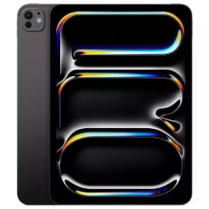 iPad Pro 11 M5 (2025) Wi-Fi + 5G 2TB