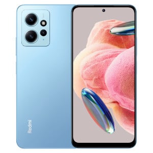 Xiaomi Redmi Note 12 4G